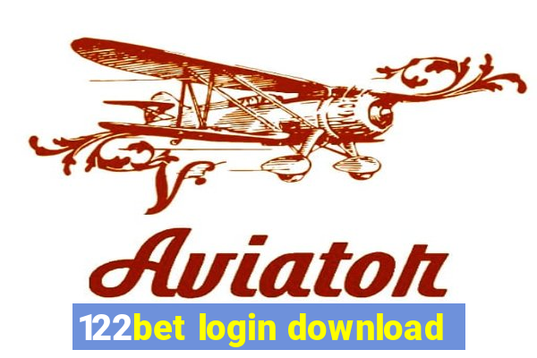 122bet login download